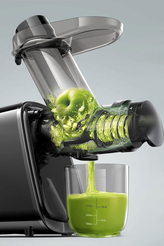 Wholesale the best wheatgrass juicer