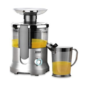 Wholesale fruit cold press juice machine
